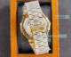 Replica Patek Philippe Nautilus Iced Out Yellow Gold Case Watch Black Dial  (7)_th.jpg